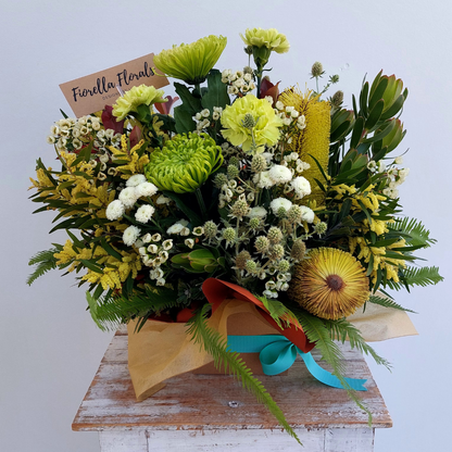 Native Posy - Fresh Flowers