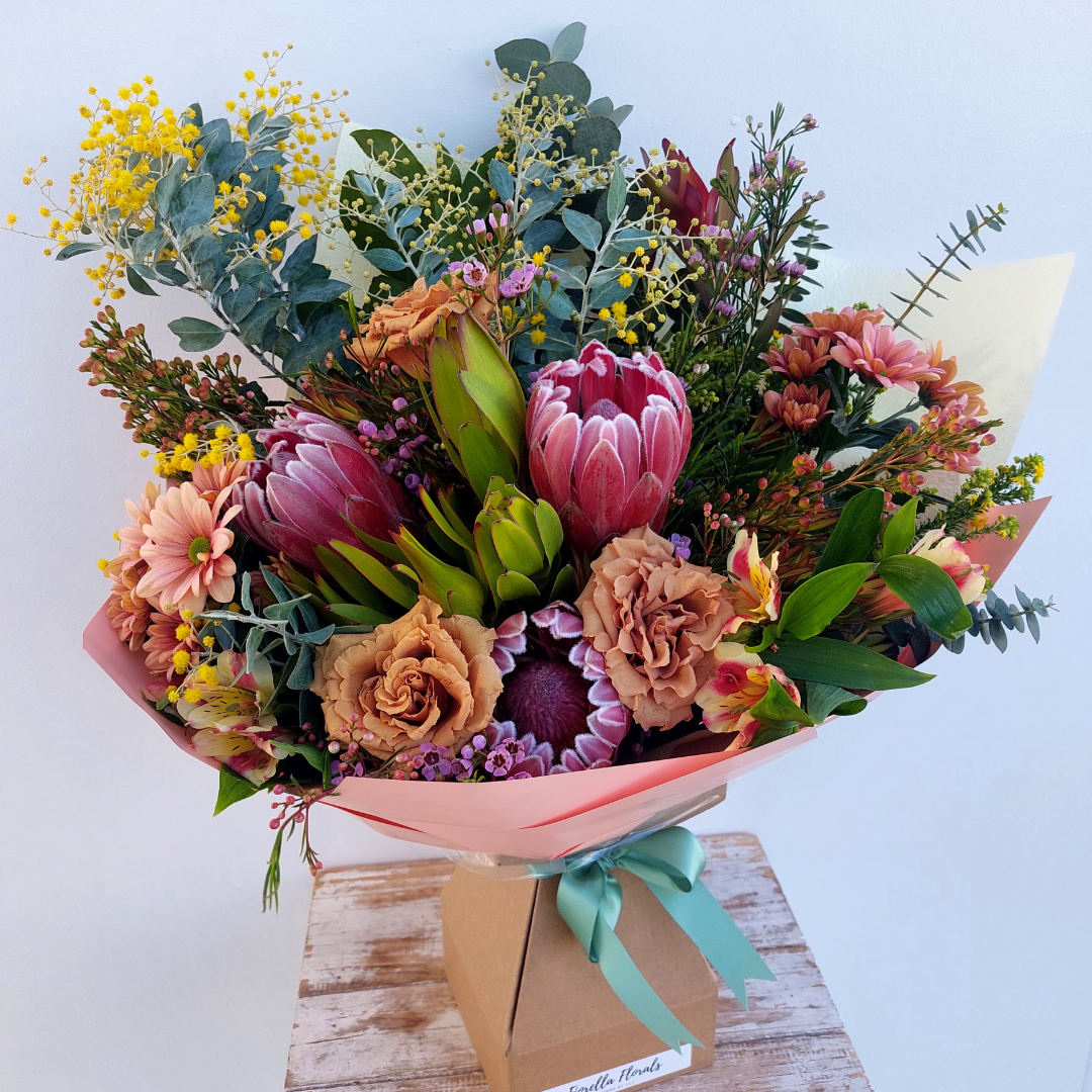 Native Posy - Fresh Flowers