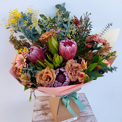 Native Posy - Fresh Flowers