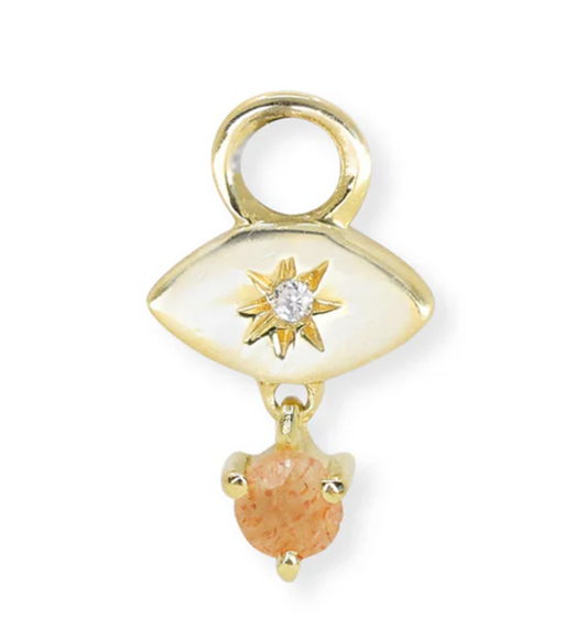 Vega Earring Charm - Toni May
