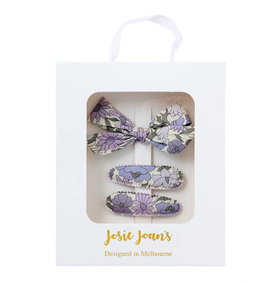 Violet Gift Box Set - Josie Joan's