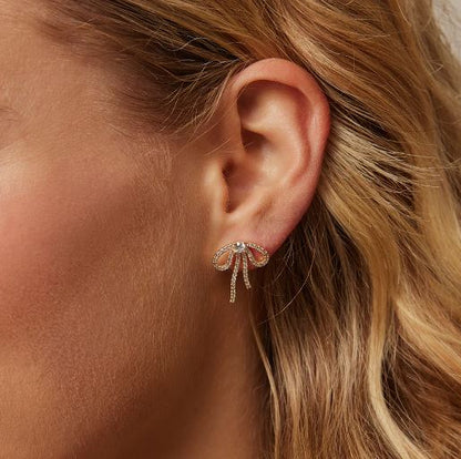 Vivette Earring - Jolie & Deen