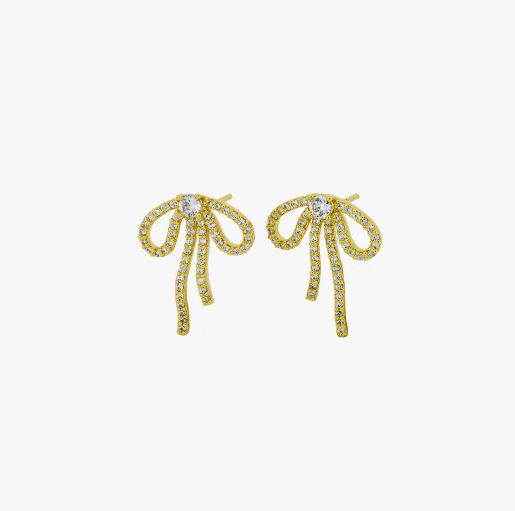 Vivette Earring - Jolie & Deen