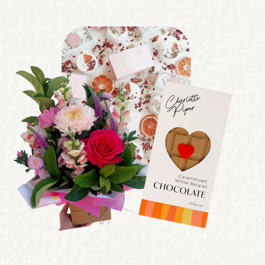 Belgian Trio Gift Bundle
