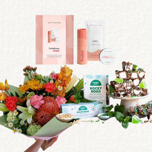 Fruity Fresh Gift Bundle