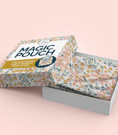 Magic Pouch by Sky Gazer