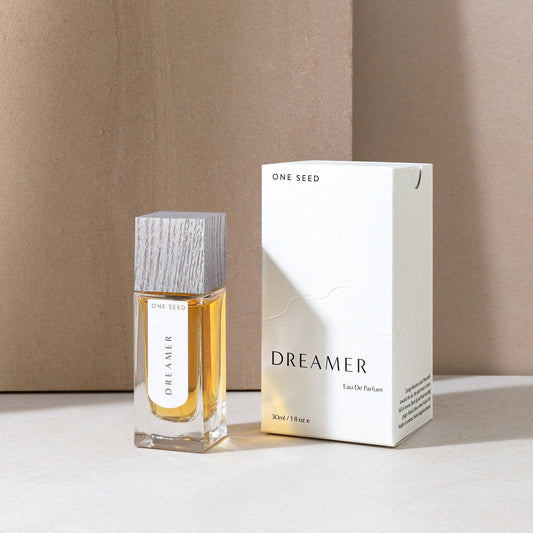 Dreamer Natural Perfume 30ml by One Seed