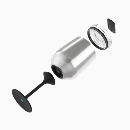 Huski Wine Tumbler 2.0 - Champagne - Huski