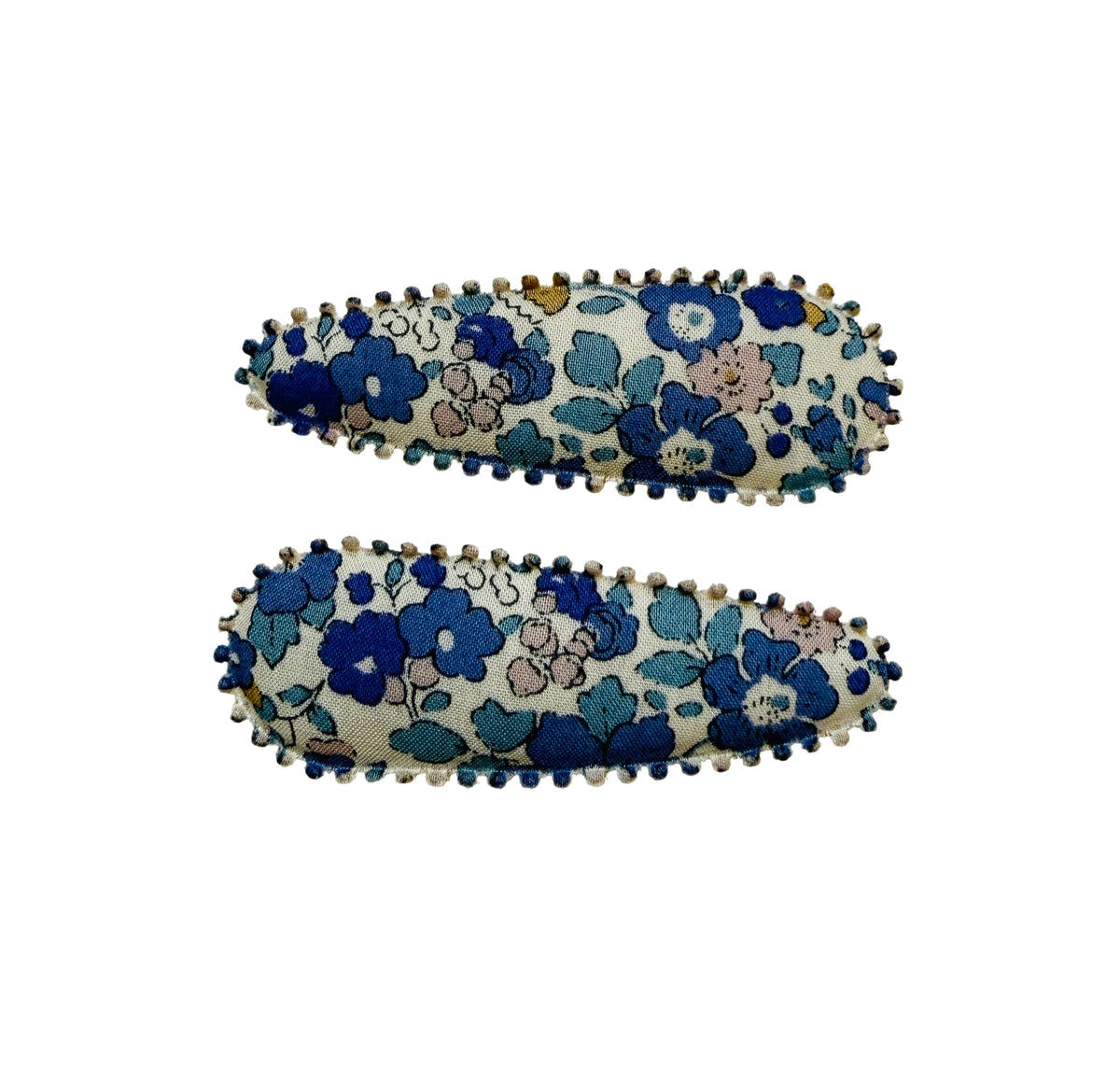 Skye Hair Clips - Josie Joan's
