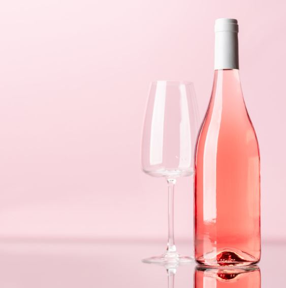 Bottle of Wine