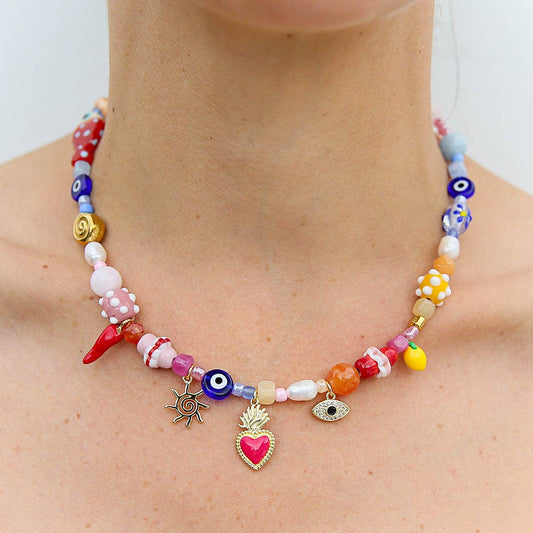 Amore Necklace ~  Kingston Jewellery