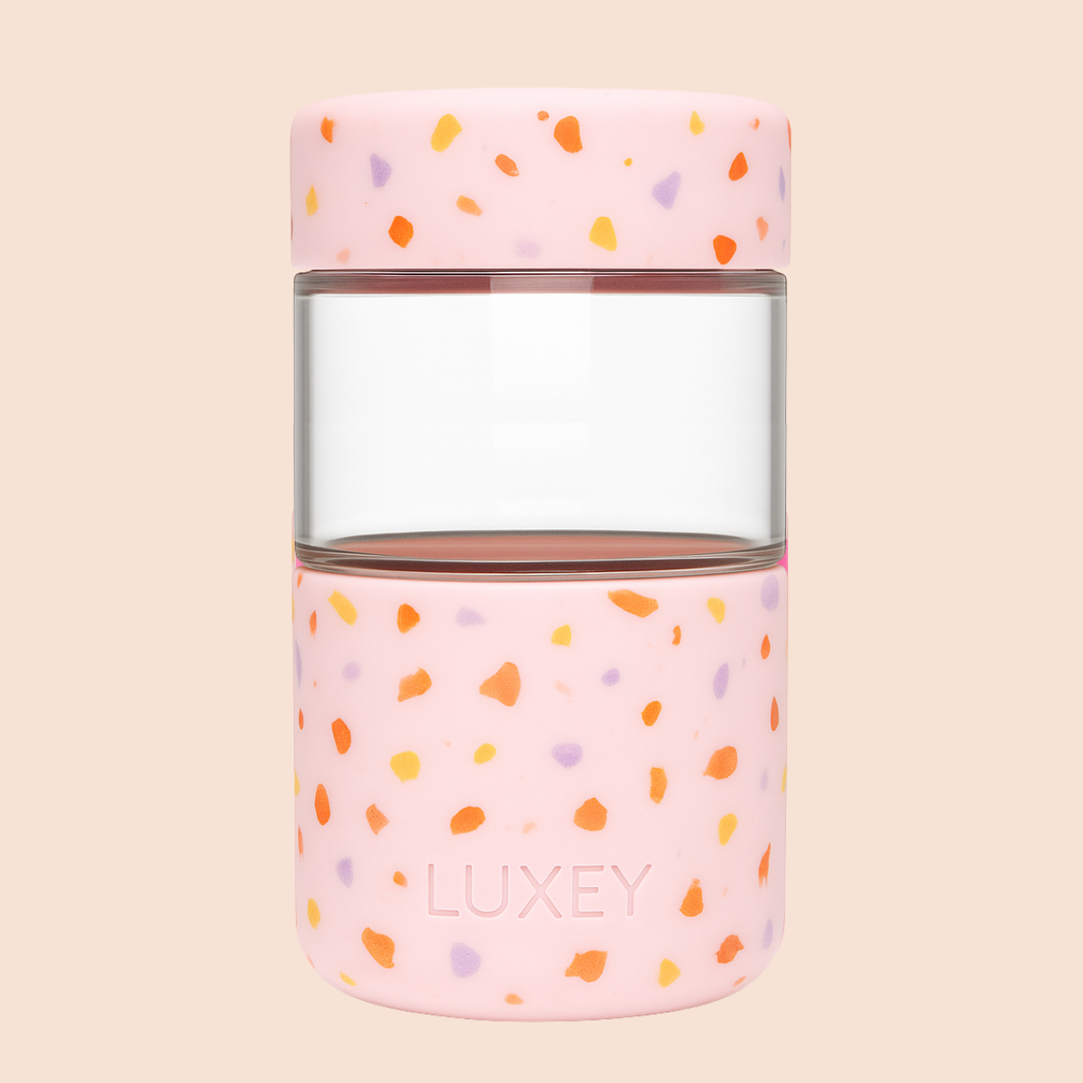 SPRINKLES - Original Reusable Coffee Cup 12oz