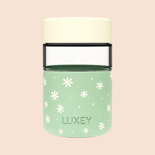 LUXEY x JULES ACREE - Regular Reusable Coffee Cup 8oz