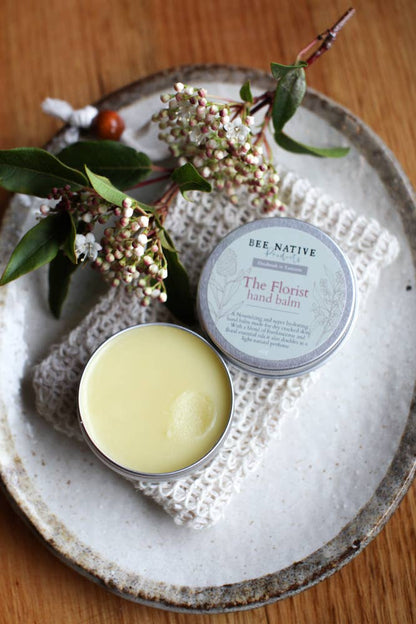 The florist hand balm 100g