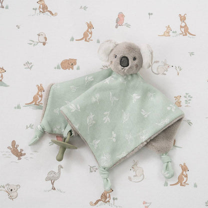 Security Blanket - Australiana