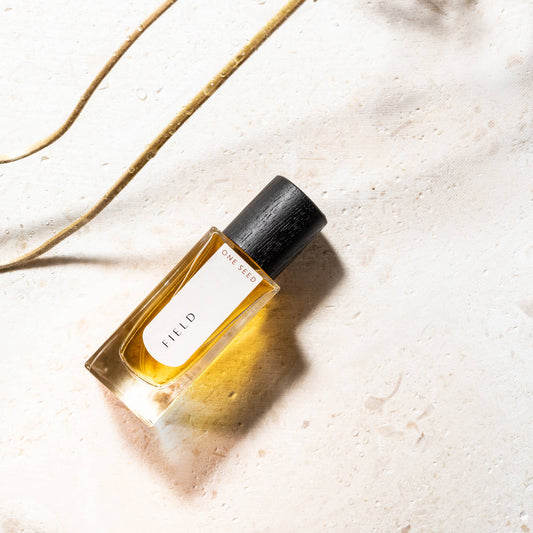 Field Natural Perfume 30ml by One Seed
