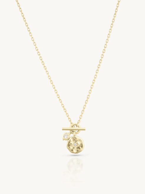Cosmic Necklace - Toni May