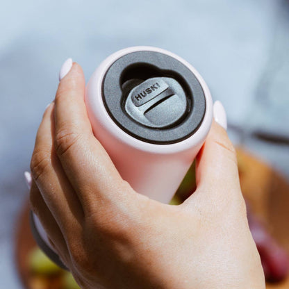 Huski 2-in-1 Can Tab Slider Keyring