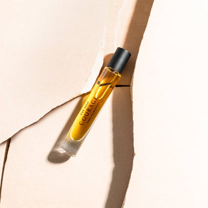 Courage Eau De Parfum 9ml Rollerball