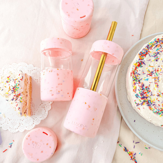 DUO SWITCH 16OZ - Interchangeable Coffee & Smoothie Cup