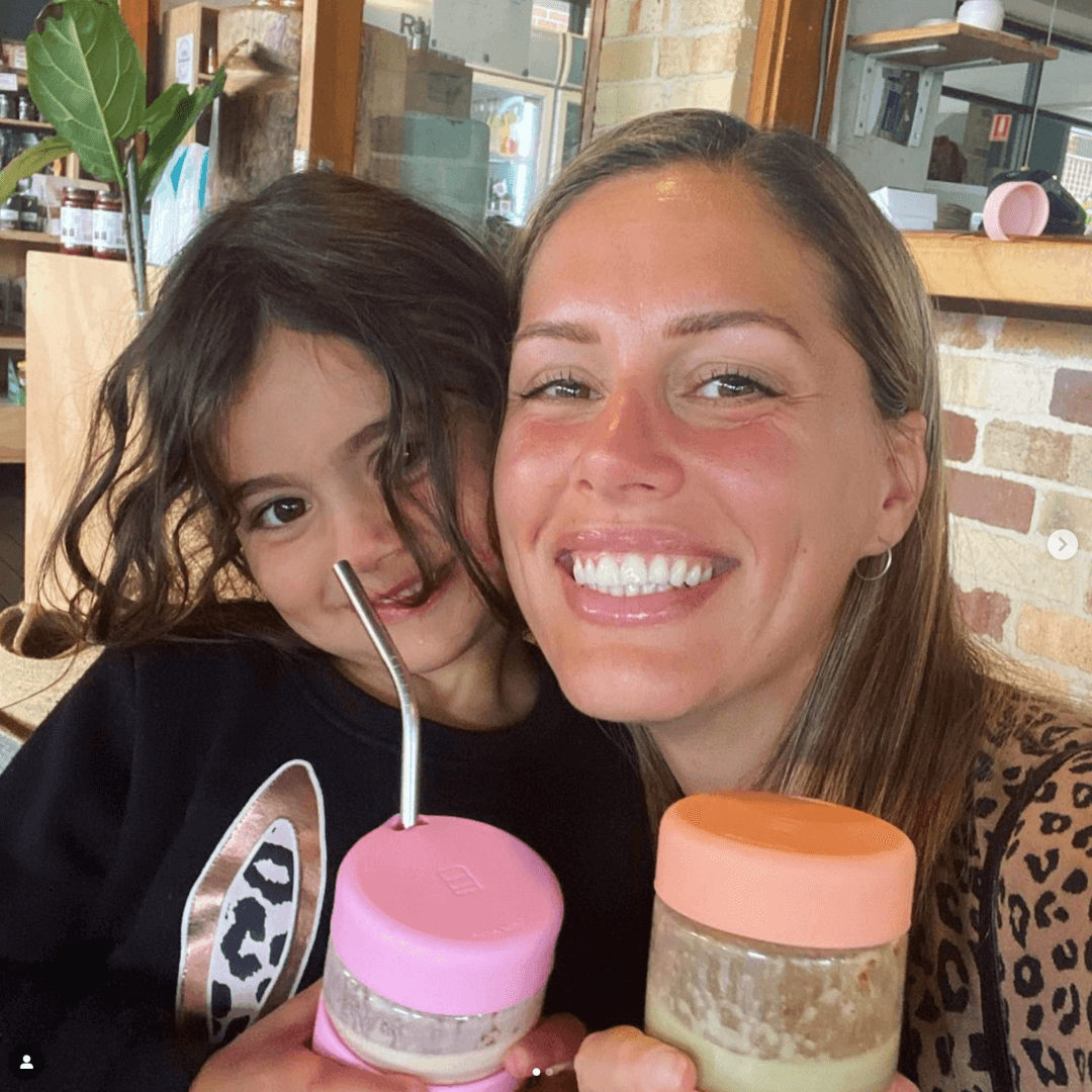 SEAFOAM - Original Reusable Coffee Cup 12oz