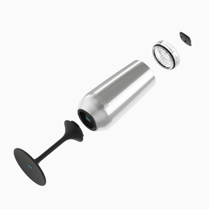 Huski Champagne Flute - Champagne - Huski