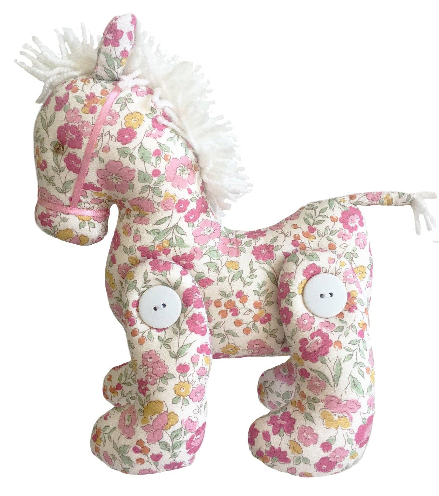 Jointed Pony Rose Garden - Alimrose