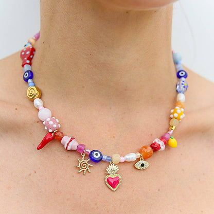 Amore Necklace ~  Kingston Jewellery