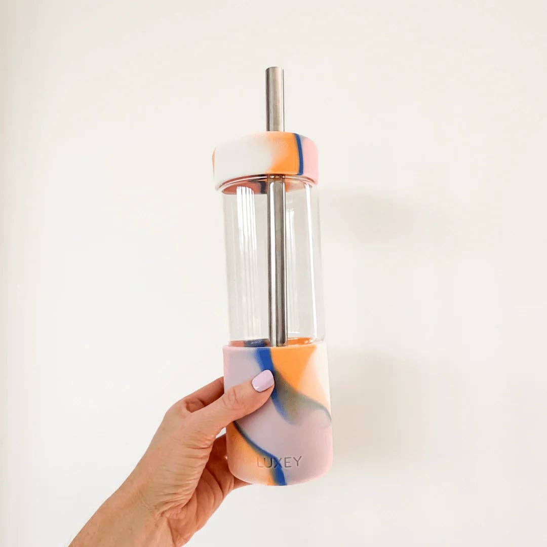 DUO SWITCH 16OZ - Interchangeable Coffee & Smoothie Cup