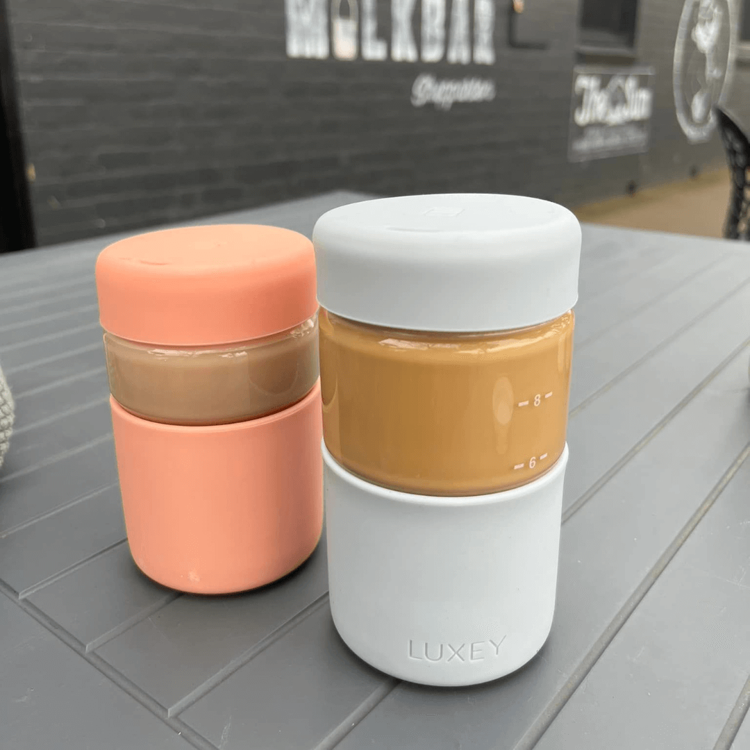 SEAFOAM - Original Reusable Coffee Cup 12oz