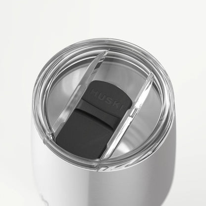 Huski Wine Tumbler 2.0 - Malbec (Limited Release)