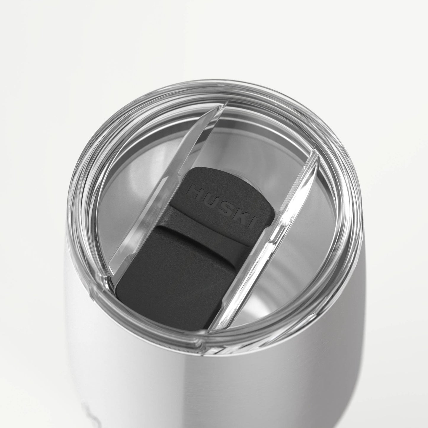 Huski Wine Tumbler 2.0 - Deep Teal (Limited Release)