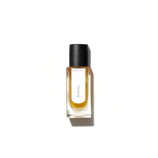 Halo Natural Perfume 30ml by One Seed