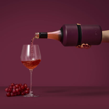 Huski Wine Cooler - Malbec (Limited Release)