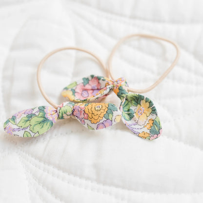Audrey Bunny Ties - Josie Joan's