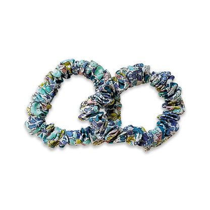 Suzanne Mini Scrunchies - Josie Joan's