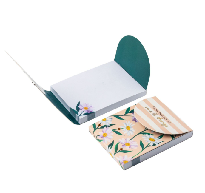 Magnetic Pocket Notepad - Diesel & Dutch