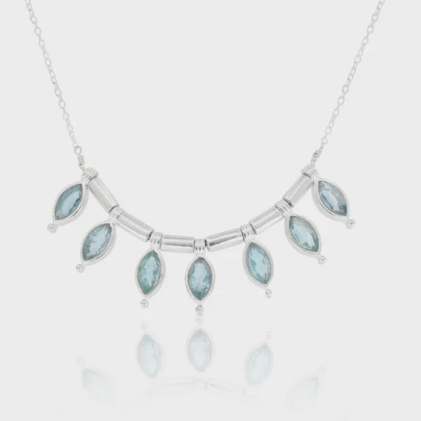 Rising Necklace - Toni May