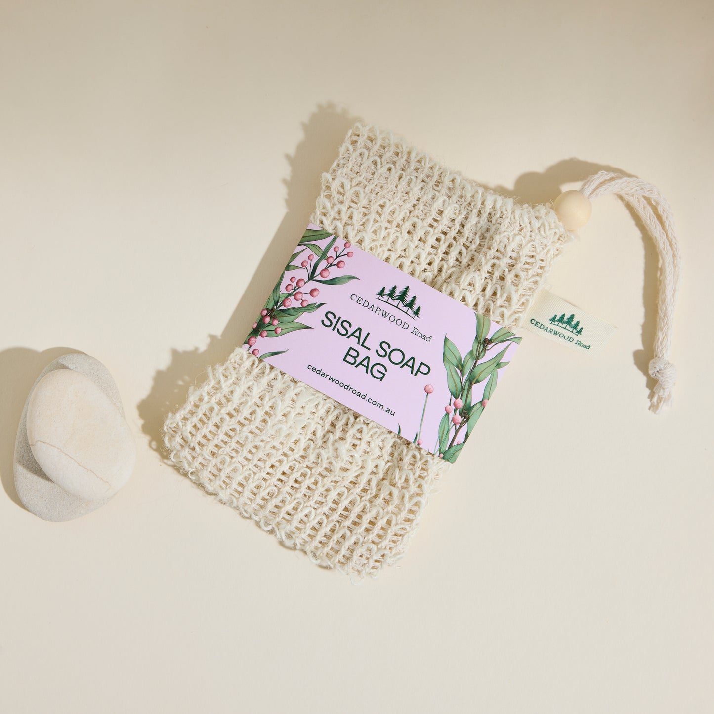 Peppermint Gift Pack | Cedarwood Road Natural Skincare