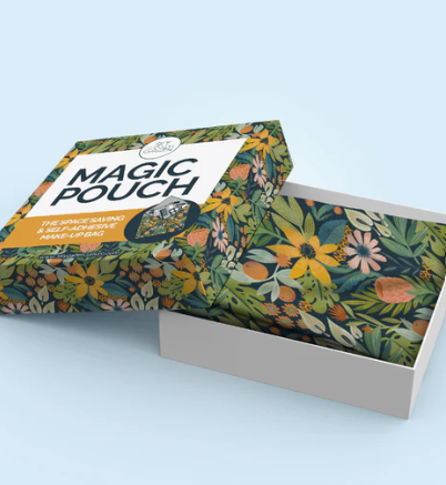 Magic Pouch by Sky Gazer