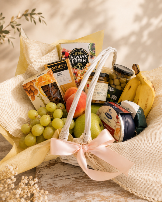 The Foodie Hamper